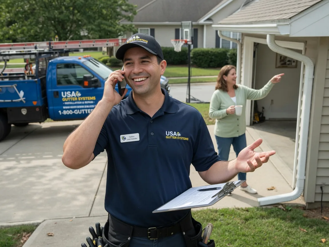 Gutter Installation Saint Paul, NE FAQs